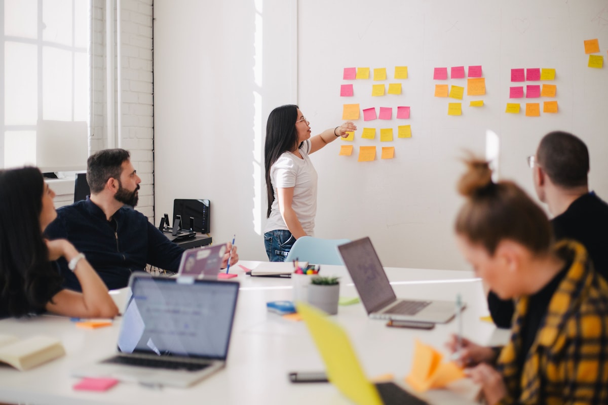Hawk Sight Enterprises — Brand Strategy and Expertise