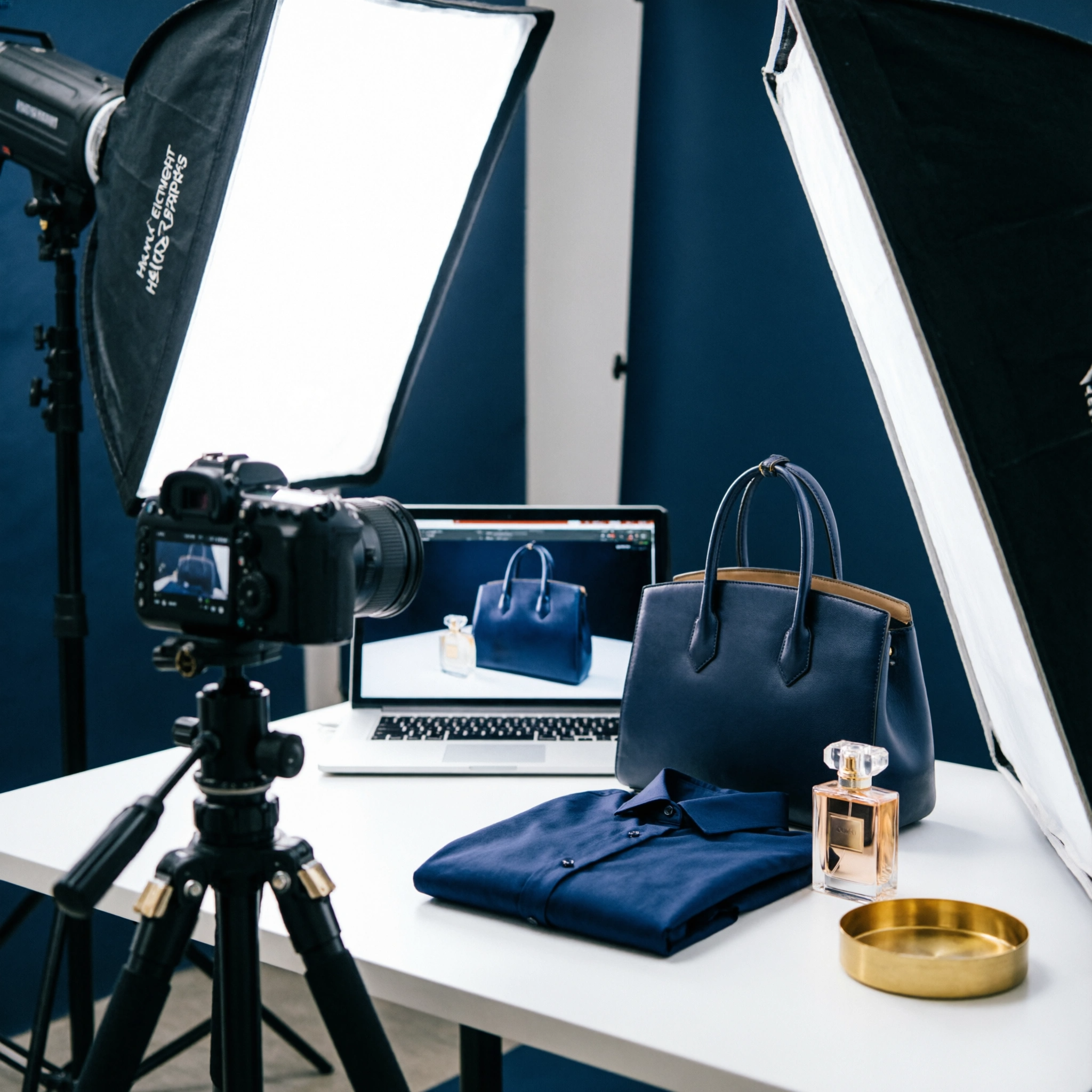 Product Photography — Hawk Sight Enterprises